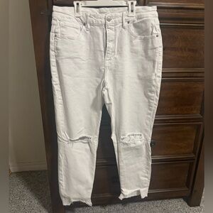 Good American women’s jeans